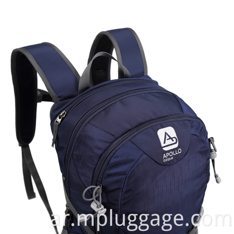 Outdoor Mountaineering Backpack